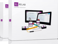Цифровая лаборатория Relab по биологии для ученика - «globural.ru» - Краснокамск