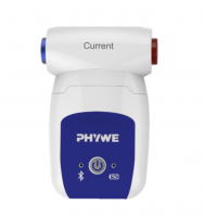 Датчик спирометер, ± 10 л/с (серия Cobra SMARTsense) - «globural.ru» - Краснокамск