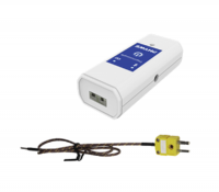 Датчик температура/термопара, -200 ... +1200 °C (Bluetooth + USB) (серия Cobra SMARTsense) - «globural.ru» - Краснокамск