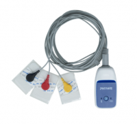 Датчик ЭКГ, 0 ... 4,5 mV (серия Cobra SMARTsense) - «globural.ru» - Краснокамск