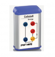 Датчик Энергия: сила тока, напряжение, мощность, энергия (Bluetooth + USB)(серия Cobra4) - «globural.ru» - Краснокамск