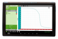 Цифровая лаборатория einsteinTablet+2. Планшетный регистратор данных со встроенными датчиками для начальной школы - «globural.ru» - Краснокамск