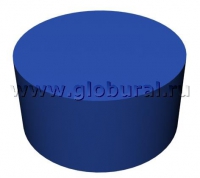Банкетка d=40*40см (ВИК) - «globural.ru» - Краснокамск