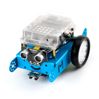 Базовый робототехнический набор mBot Bluetooth version - «globural.ru» - Краснокамск