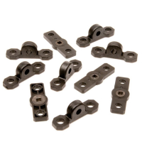 Набор "Опорная подушка и замковая планка Pillow Block Bearing & Lock Bar Pack" для конструктора VEX - «globural.ru» - Краснокамск