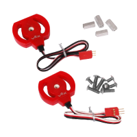 Потенциометр Potentiometer (2-pack) для конструктора VEX - «globural.ru» - Краснокамск