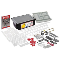 Набор ресурсный PRIME. Tetrix - «globural.ru» - Краснокамск