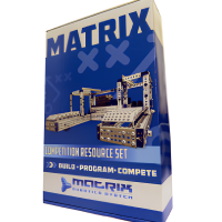 Набор ресурсный для соревнований Matrix - «globural.ru» - Краснокамск