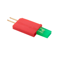 Светодиодный индикатор LED Indicator Pack для конструктора VEX - «globural.ru» - Краснокамск