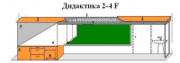  МКП "Дидактика 2-4-F" - «globural.ru» - Краснокамск