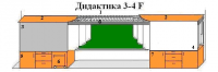 МКП "Дидактика 3-4-F" - «globural.ru» - Краснокамск