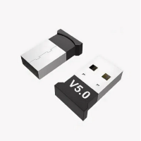 Адаптер Bluetooth-USB Ver. 5.0 - «globural.ru» - Краснокамск