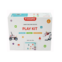 Образовательный набор "Tinkamo Play Kit"	 			 			 - «globural.ru» - Краснокамск