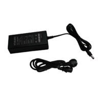 Сетевой адаптер SMPS 12V 5A PS-10 [EU-220V] - «globural.ru» - Краснокамск