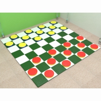 Игровой набор Шашки - «globural.ru» - Краснокамск