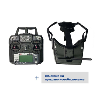 Программно-аппаратный комплекс EDDRON Basic - «globural.ru» - Краснокамск