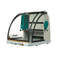Фрезерно-гравировальный станок Charly 2U 1,1 KW 4˚ AXIS PACK с ЧПУ - «globural.ru» - Краснокамск