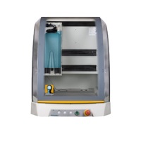 Фрезерно-гравировальный станок Charly 4U 800W PACK с ЧПУ - «globural.ru» - Краснокамск