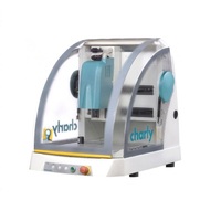 Фрезерно-гравировальный станок Charly 4U 1,1 kW PACK с ЧПУ - «globural.ru» - Краснокамск