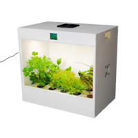 Агрокласс. Агролаборатория ECOBOX ED - «globural.ru» - Краснокамск