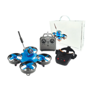 Ресурсный набор для FPV-полетов (направление радиоуправляемого авиамоделизма от первого лица) - «globural.ru» - Краснокамск