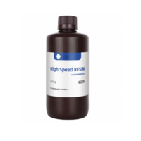 Фотополимер High Speed Resin - «globural.ru» - Краснокамск