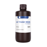 Фотополимер Flexible Tough Resin 2.0 в ассортименте - «globural.ru» - Краснокамск