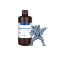 Водосмывная смола Water-Wash Resin+ - «globural.ru» - Краснокамск