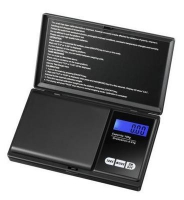 Электронные весы с высокой точностью до 200 гр - «globural.ru» - Краснокамск