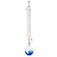 Дистиллятор с шаровым холодильником 1000 мл. - «globural.ru» - Краснокамск
