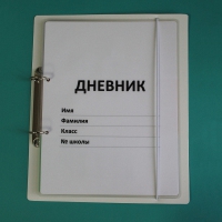 Дневник школьника (с полным набором карточек) - «globural.ru» - Краснокамск