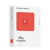 Дополнительный анимационный набор Matatalab Animation Add-on - «globural.ru» - Краснокамск