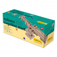Набор "Cuboro" cugolino start - «globural.ru» - Краснокамск