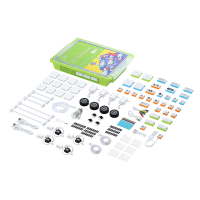 Электронный конструктор Neuron Creative Lab Kit 2.0 - «globural.ru» - Краснокамск