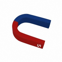Магнит U - образный демонстрационный - «globural.ru» - Краснокамск
