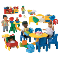 Дочки-матери DUPLO - «globural.ru» - Краснокамск