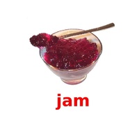 Карточки Домана "Food-1" ("Еда-1") на английском языке - «globural.ru» - Краснокамск