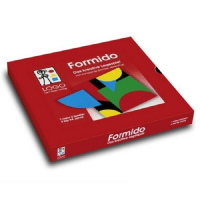 Развивающая игра "Формидо" - «globural.ru» - Краснокамск