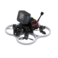 Комплект для сборки квадрокоптера "Пионер FPV" - «globural.ru» - Краснокамск