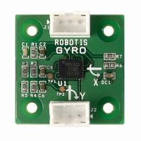 Гироскоп GYRO SENSOR GS-12 - «globural.ru» - Краснокамск