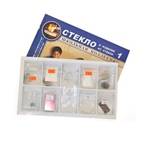 Коллекция "Стекло и изделия из стекла" - «globural.ru» - Краснокамск