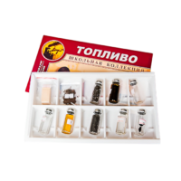 Коллекция "Топливо" (вариант 2) - «globural.ru» - Краснокамск