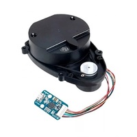 Лазерный дальномер 360 Laser Distance Sensor LDS-01 - «globural.ru» - Краснокамск