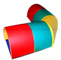 Игровой лабиринт 8 (ВИК) - «globural.ru» - Краснокамск