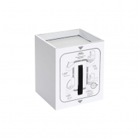 Фильтрующий элемент Makeblock HEPA Composite Filter (1 pcs) - «globural.ru» - Краснокамск