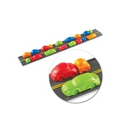 Игра "Измерительные машинки" - «globural.ru» - Краснокамск