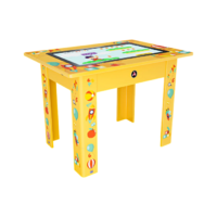 Детский сенсорный стол Junior 32" - «globural.ru» - Краснокамск