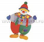 Клоун–мат (ВИК) - «globural.ru» - Краснокамск