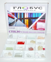 Коллекция Стекло и изделия из стекла - «globural.ru» - Краснокамск