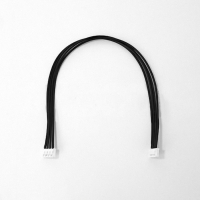 Комплект кабелей Robot Cable-X4P 240mm 10pcs - «globural.ru» - Краснокамск